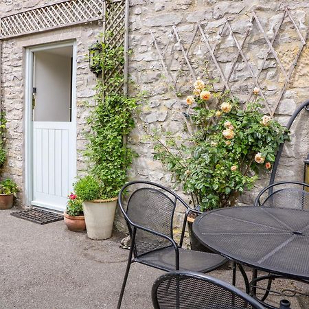 Brookside Barn Villa Bradwell  Dış mekan fotoğraf