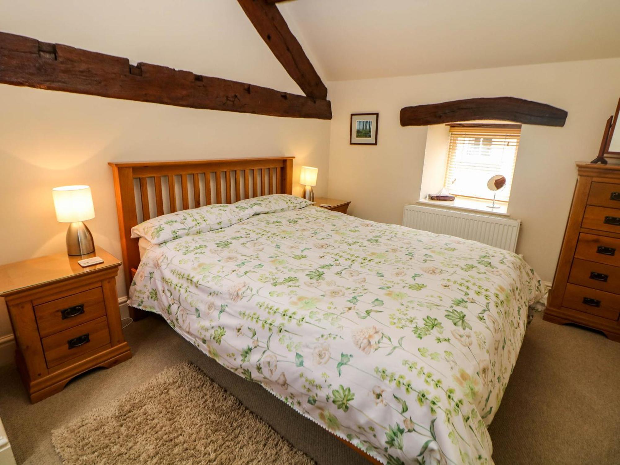 Brookside Barn Villa Bradwell  Dış mekan fotoğraf