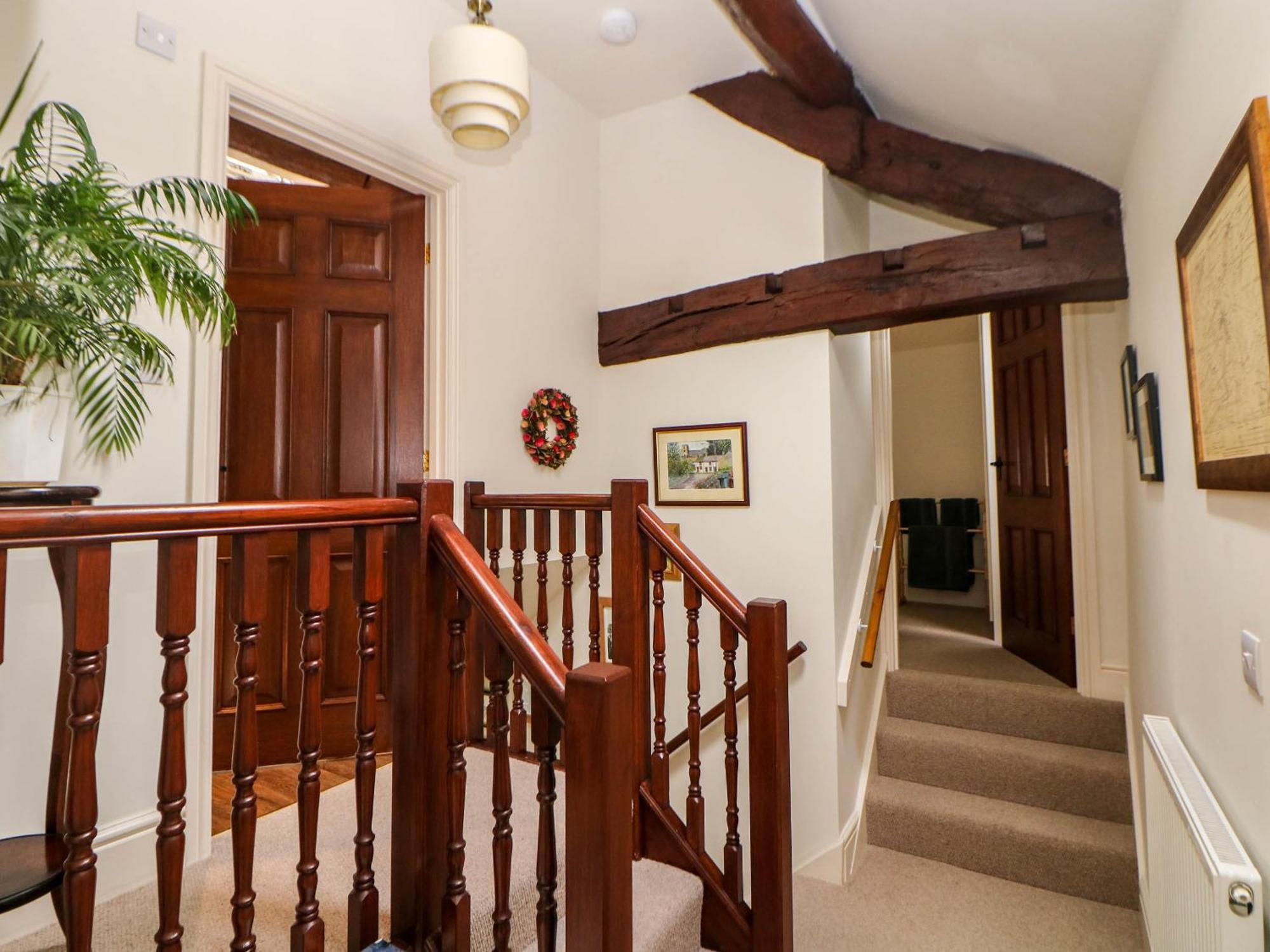 Brookside Barn Villa Bradwell  Dış mekan fotoğraf