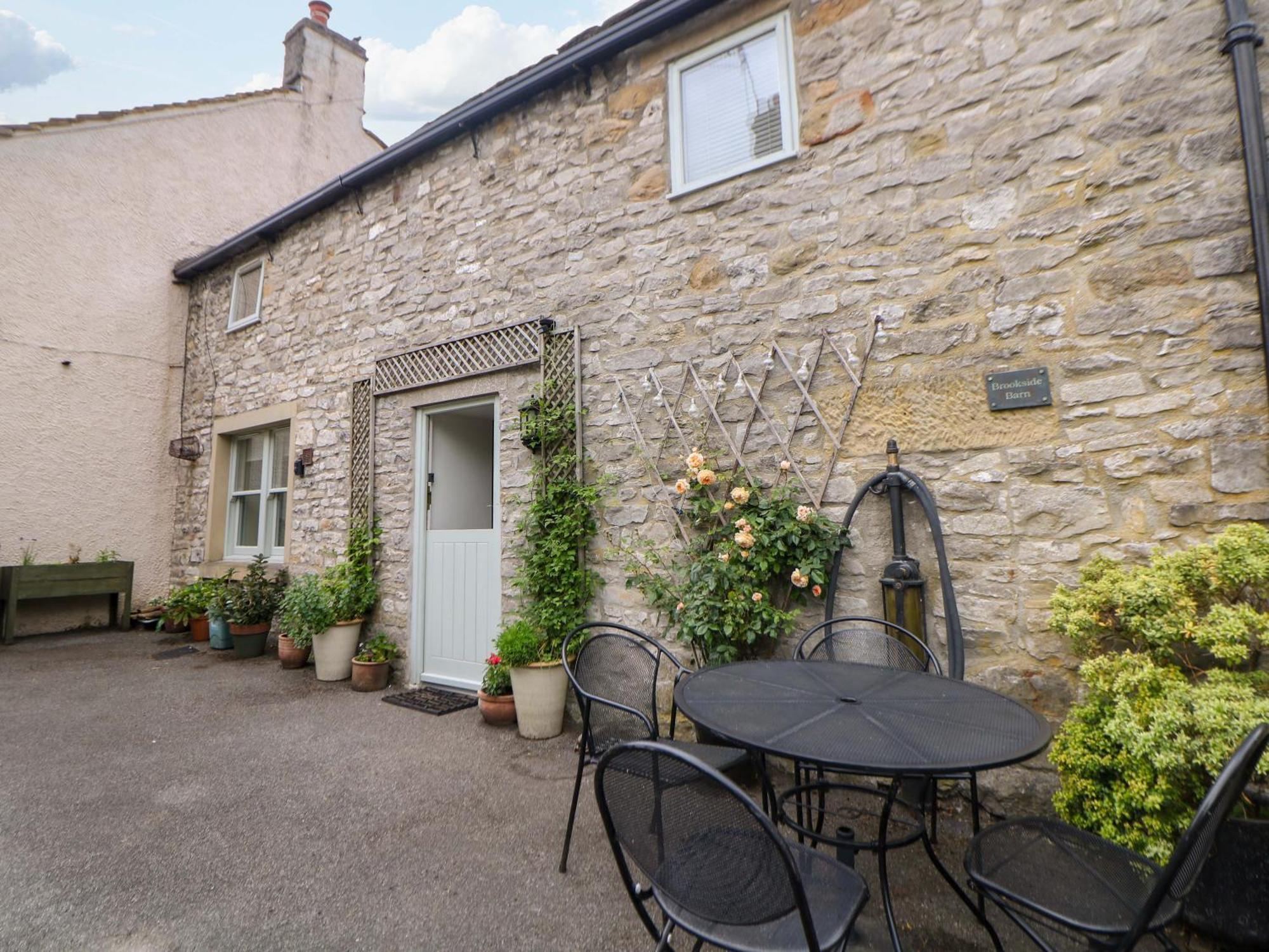 Brookside Barn Villa Bradwell  Dış mekan fotoğraf