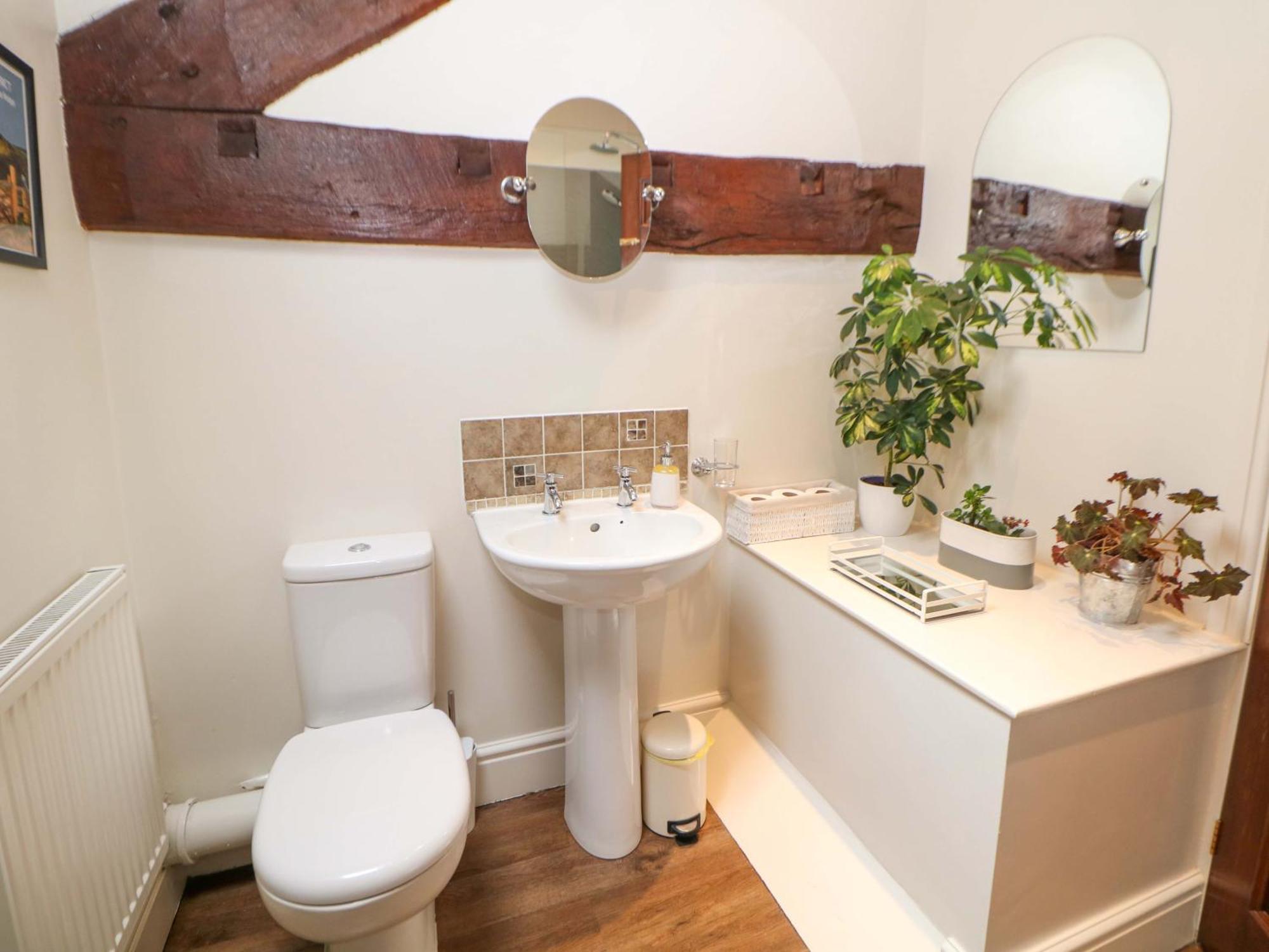 Brookside Barn Villa Bradwell  Dış mekan fotoğraf